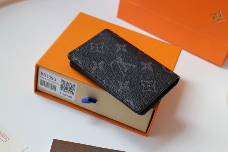 Louis Vuitton Wallets